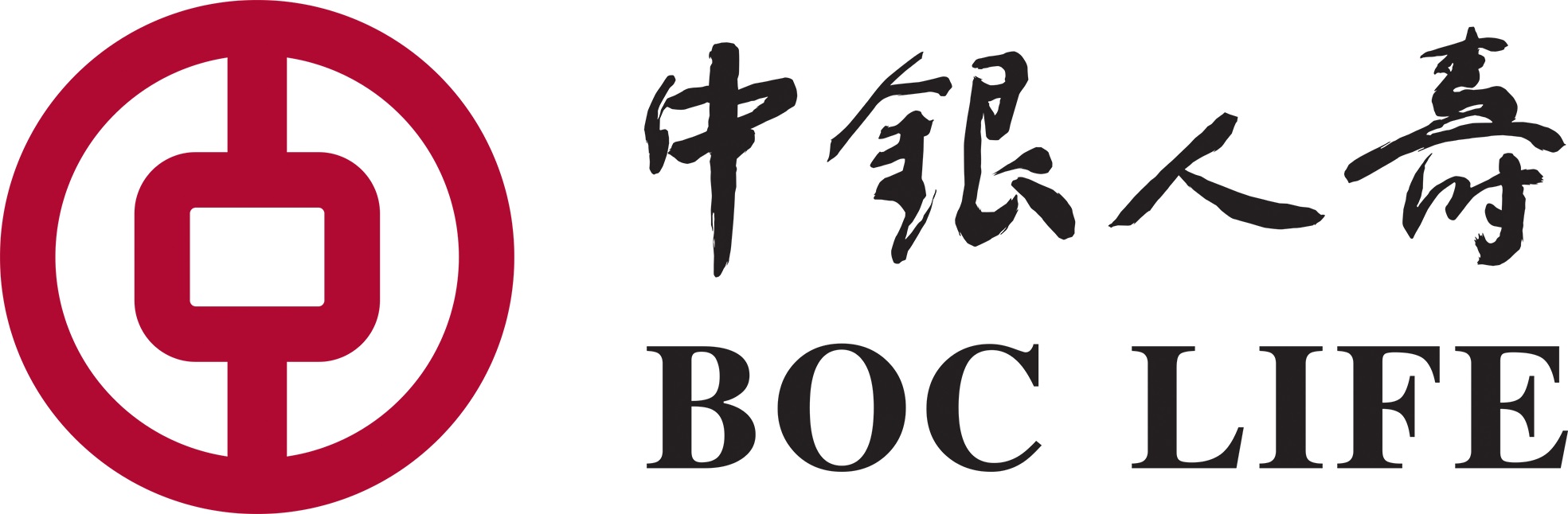 BOC Life Logo