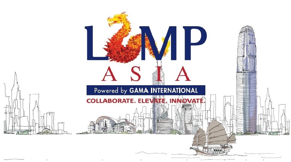 Lamp Asia