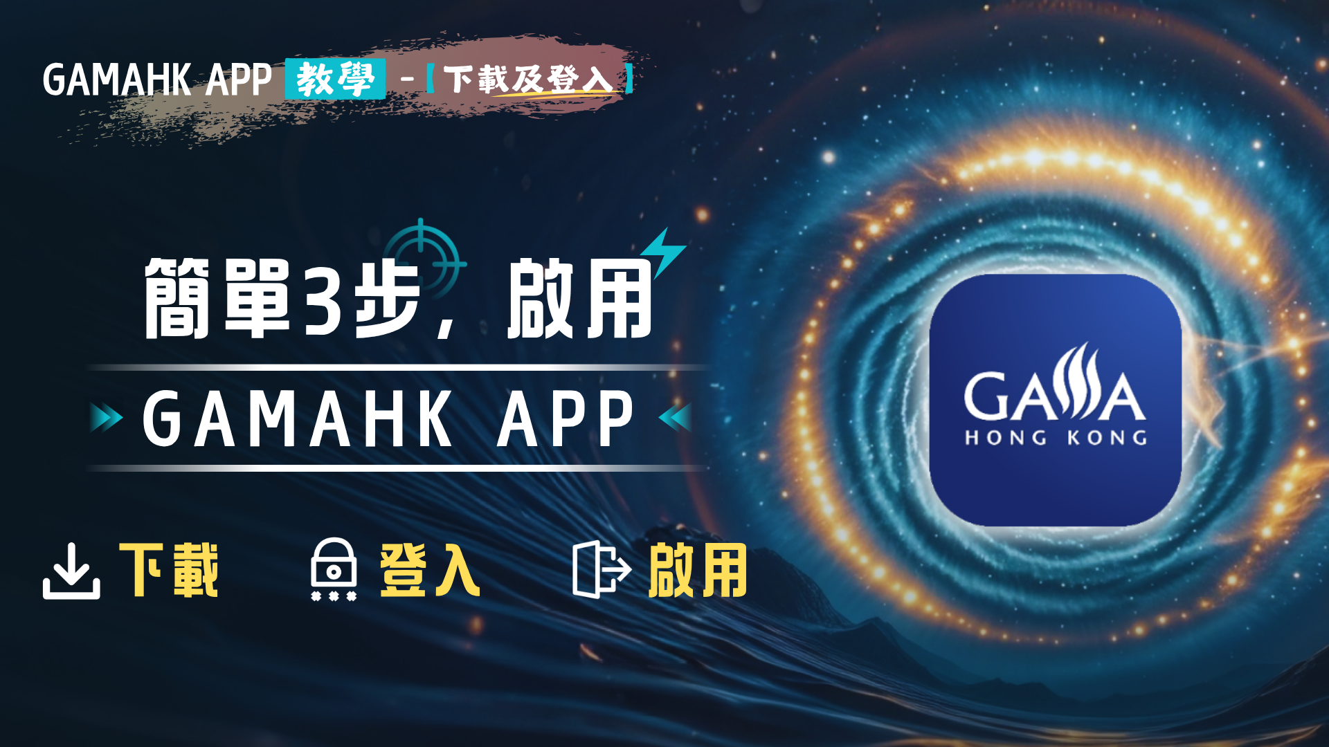 教學 Cover