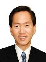 Bernard Chan