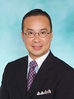 Michael Liu