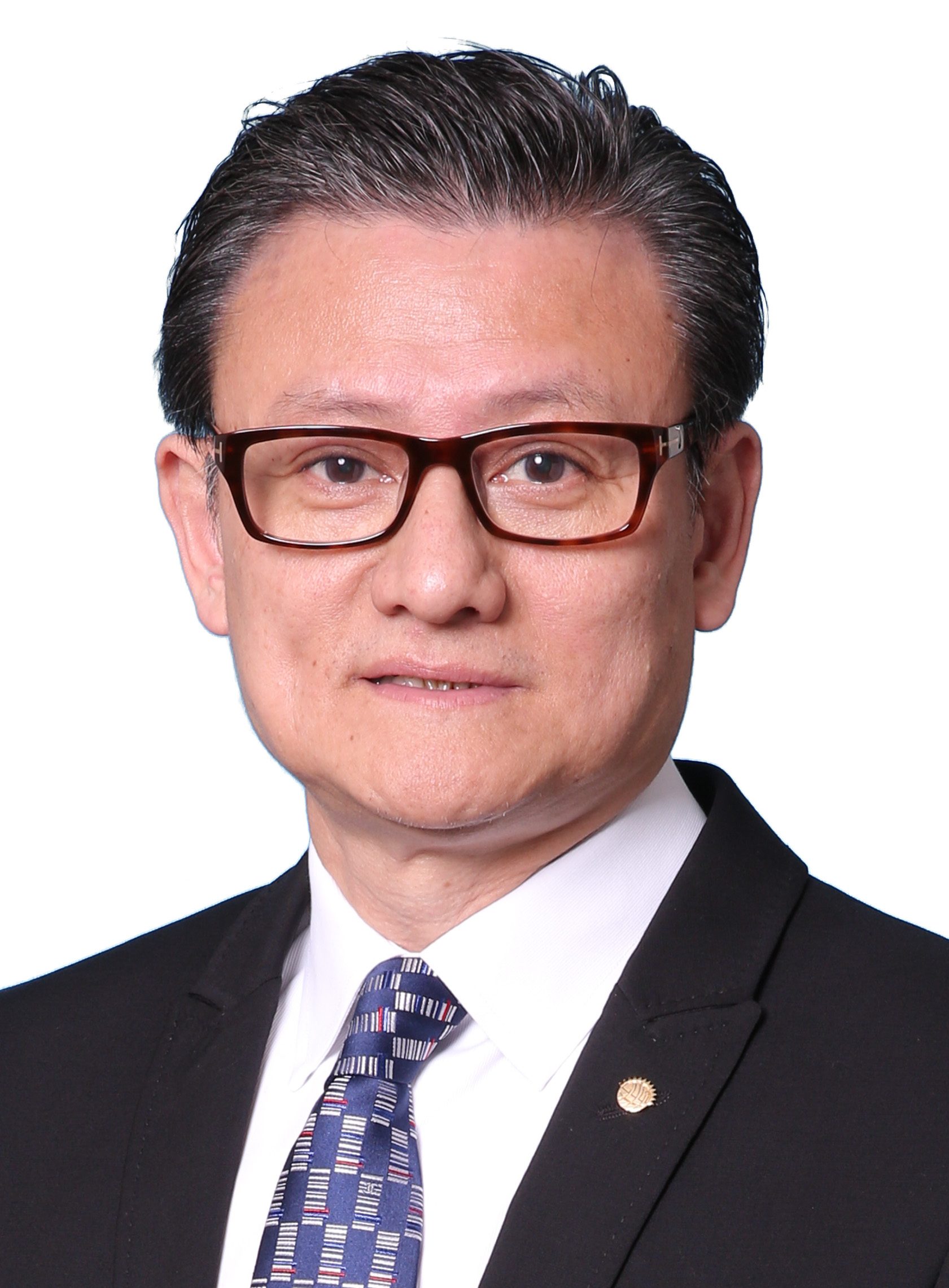 Chairman, IDSC - Lee Hing Kwai Duncan