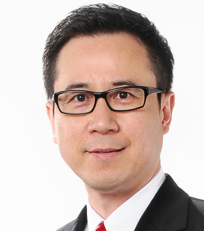 Chairman, PDC - Cheung Yiu Kwong Thomas Revised