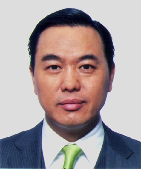 Daniel Chu (with make up)