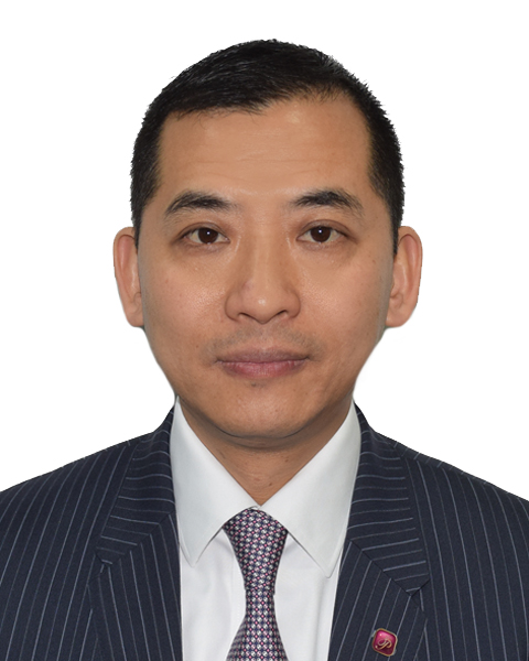 Director - Chan Kin Hung Jacky