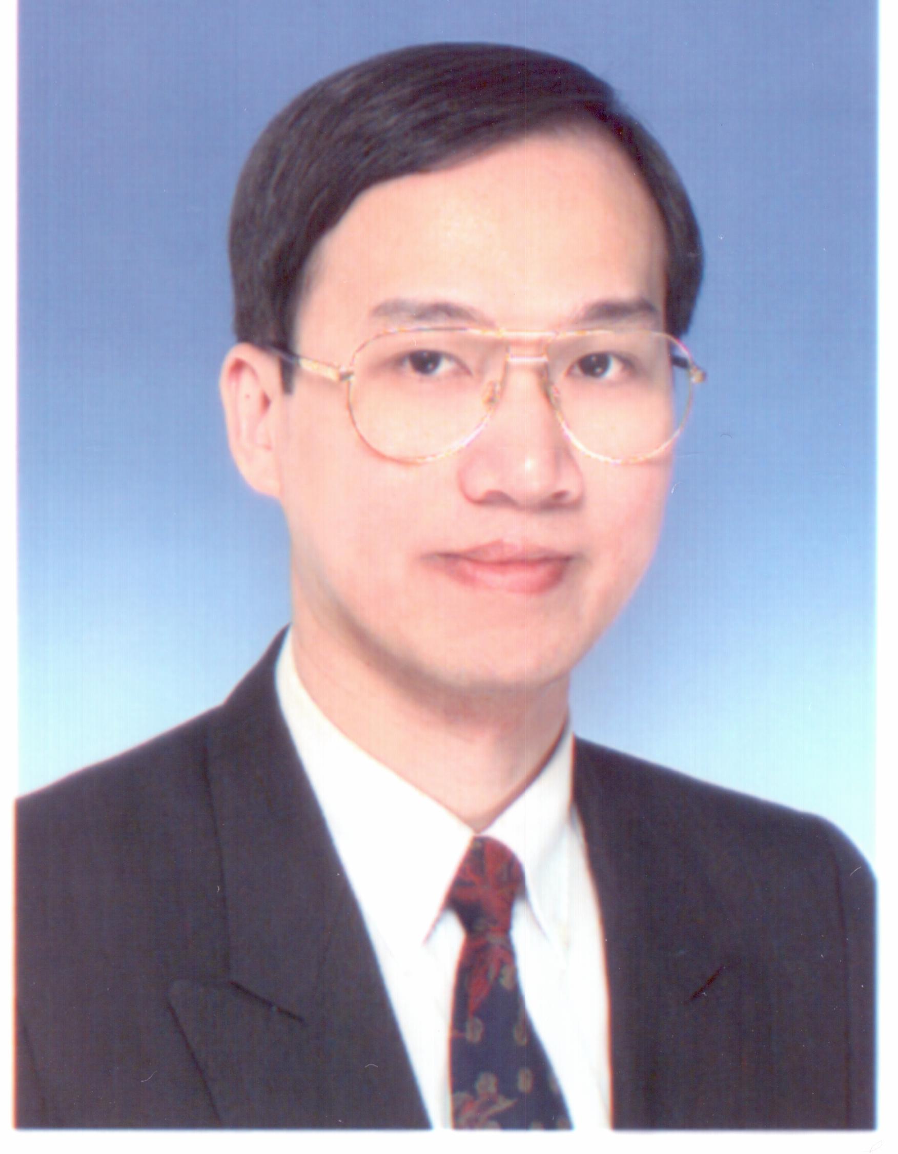 Director - Henry Wong (Final)