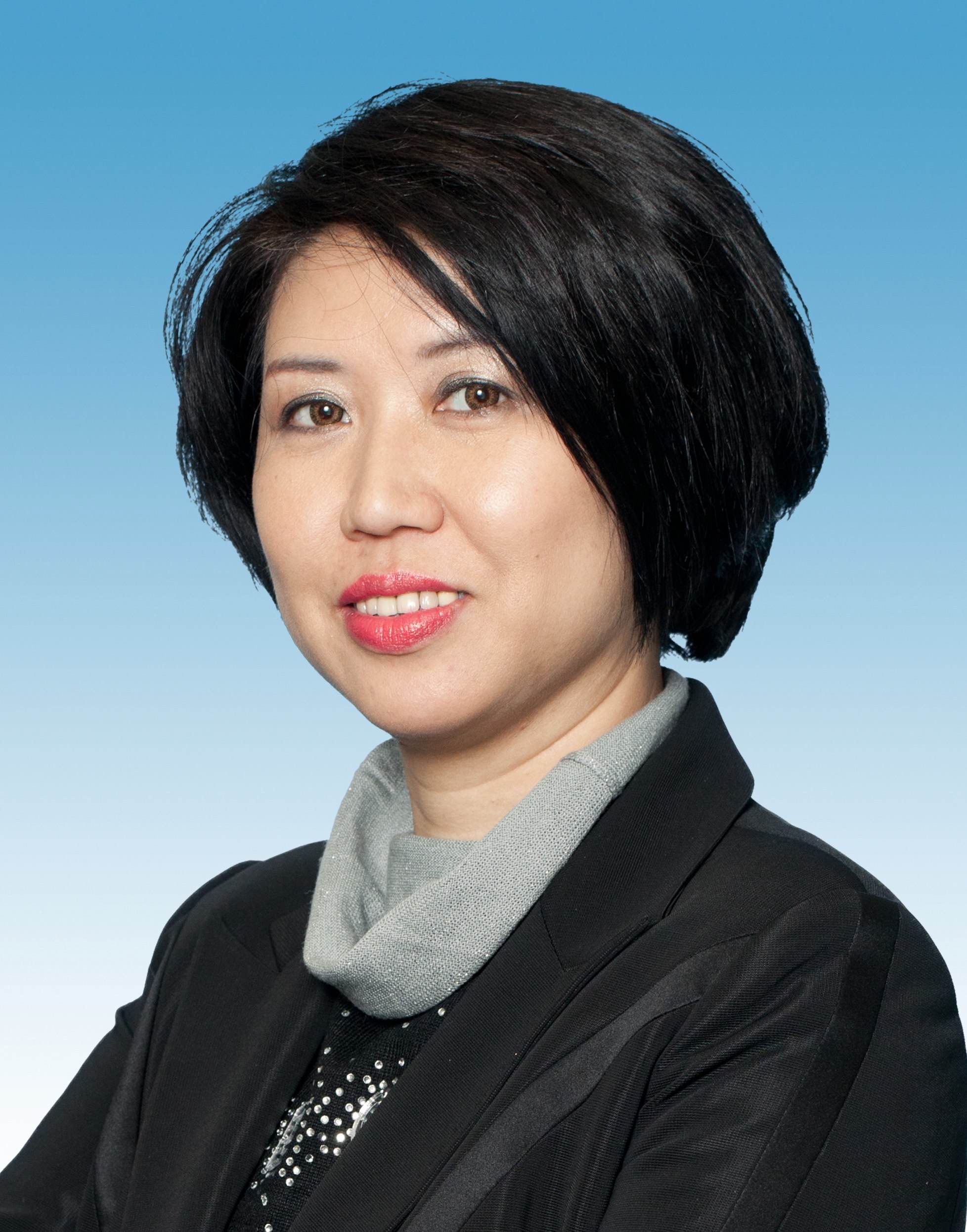 Director - Shui Yuk Fan Iris