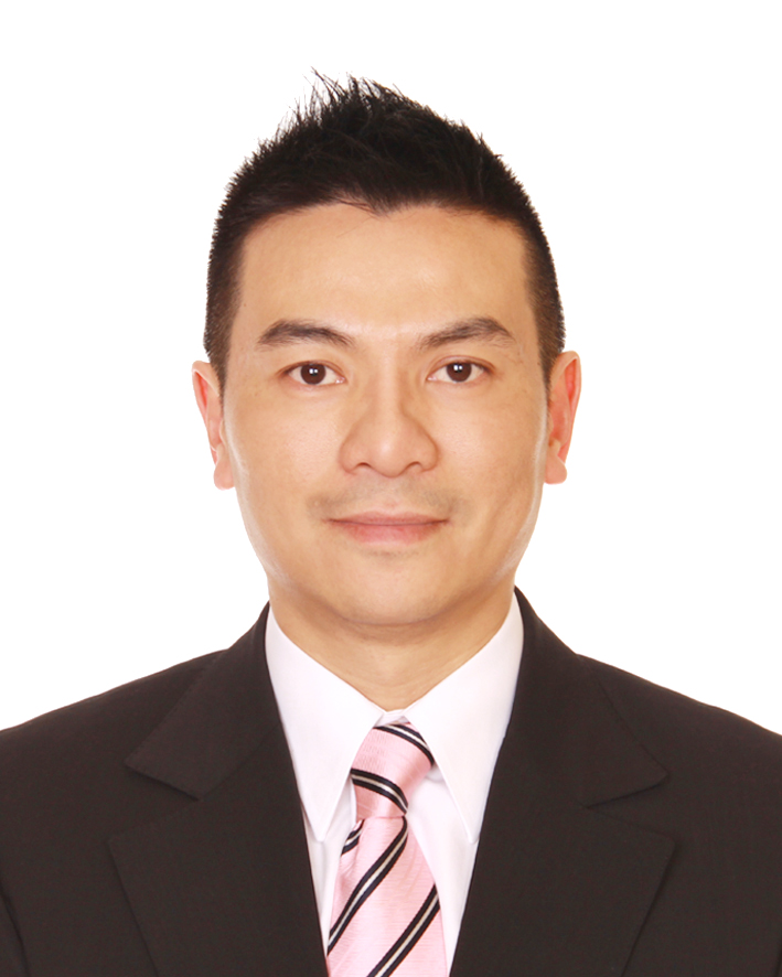 Hon. Secretary - Cheuk Kwan Fung Vernon