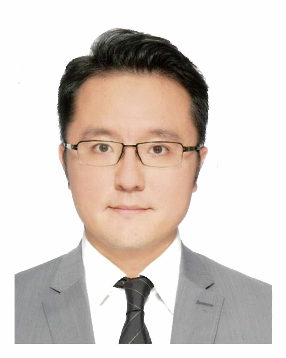 Tak Wong 王德賢先生