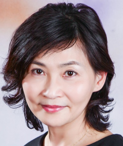 V. President (M&D) - Ng Lai Fong Joanie (Updated 2 Revised)