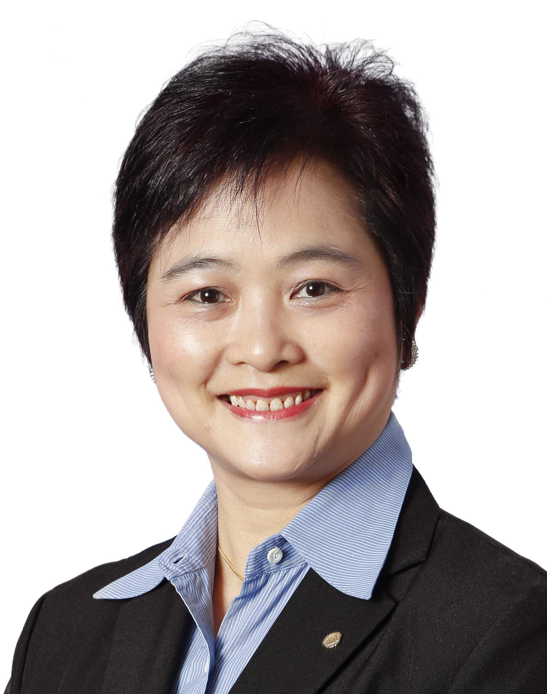 Diector - Leung Woo Yin Ching Trica