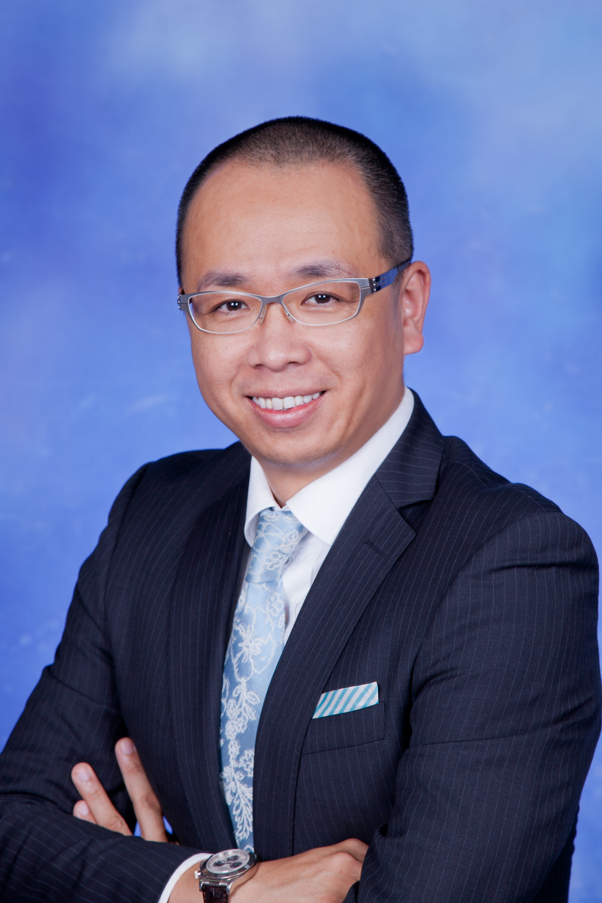Director - Chik Wing Keung