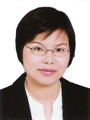 Director - Etta Liu Ching Yi