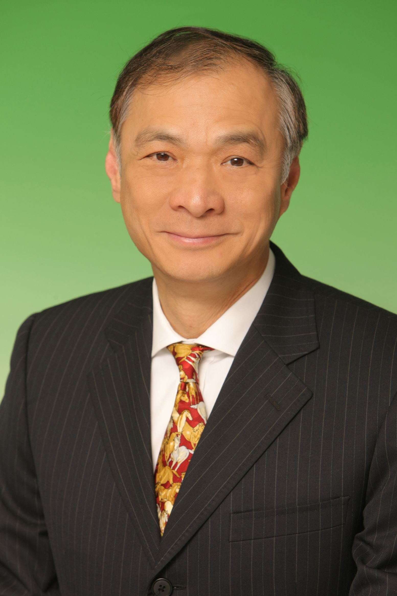Tommy Lam photo