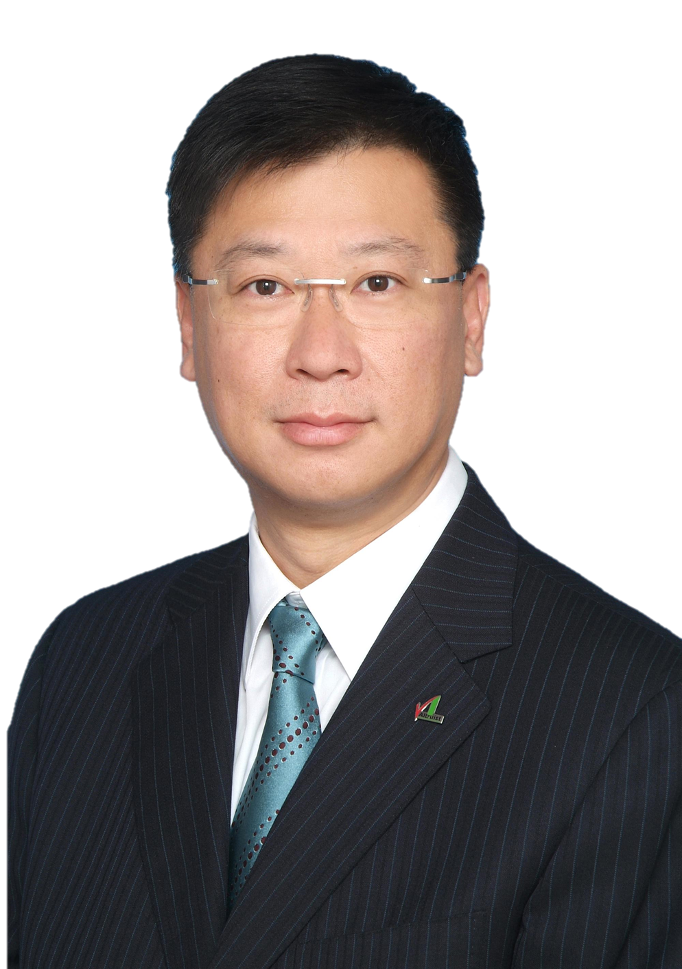 Hon. Secretary - Tan Chien Hsien Ian
