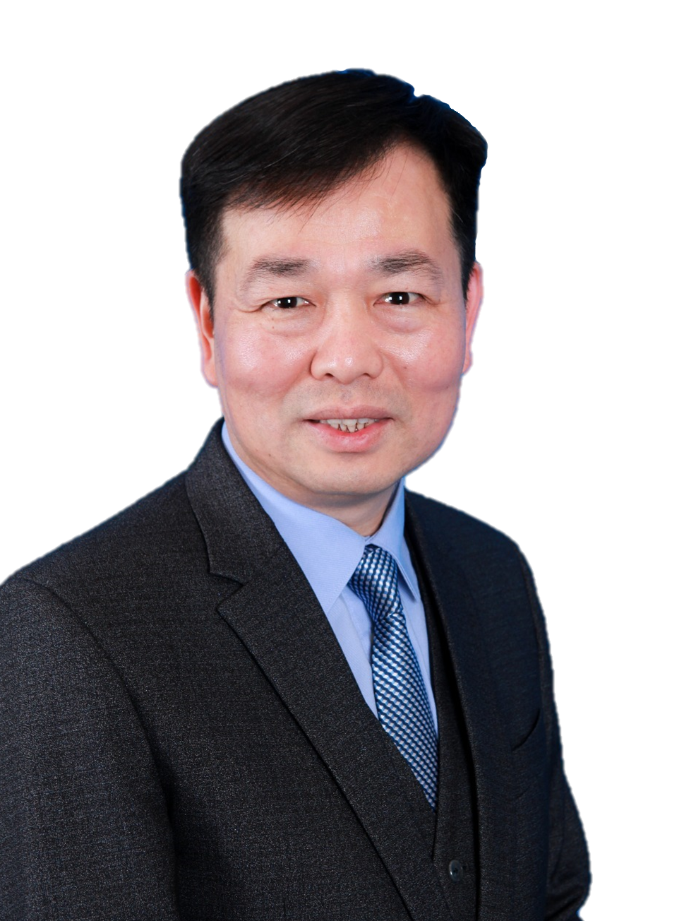 Hon. Treasurer - Chim Shui Yam Kenneth