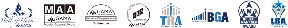 Awards Logo Banner