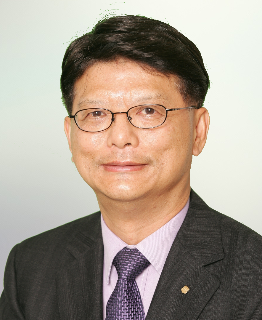 Harry Wong