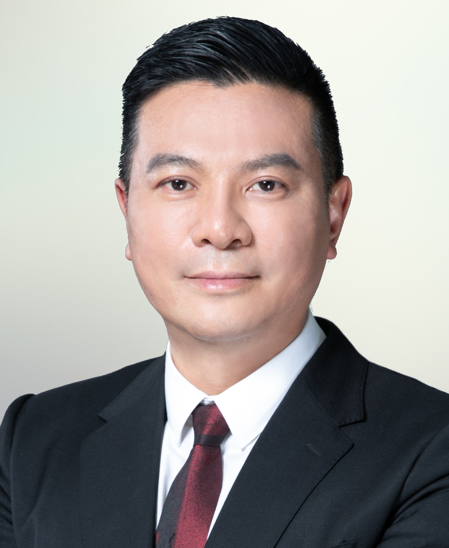 Vernon Cheuk