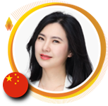F - (CN) Zhou Tingting