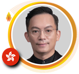 F - (HK) Alan Wong