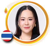 F - (TH) Karunyaporn Thanomsap