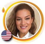 F - (US) Kristi Acree