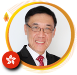 G - (HK) Emil Chan