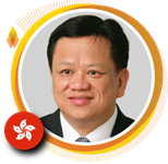G - (HK) George Lung