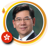 G - (HK) Samuel Yung