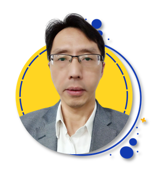 B_Benny Lam 林南生