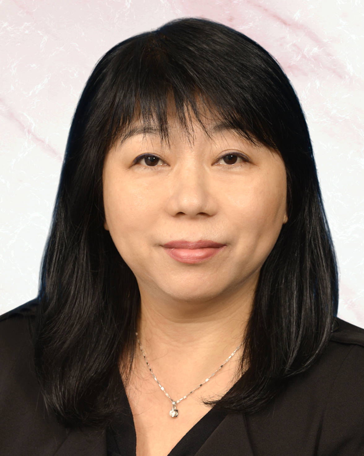 V Chairman, IDSC - Lam Man Ying Lillian