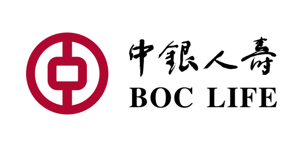 BOC Life Logo